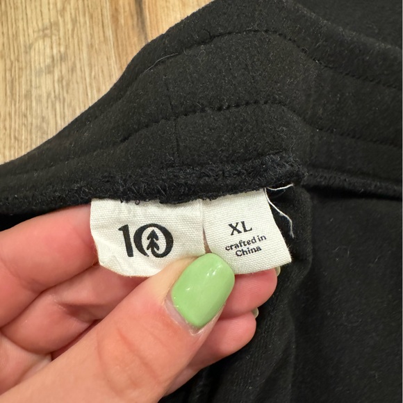 Fleece Sweatpants - Picture 3 of 3